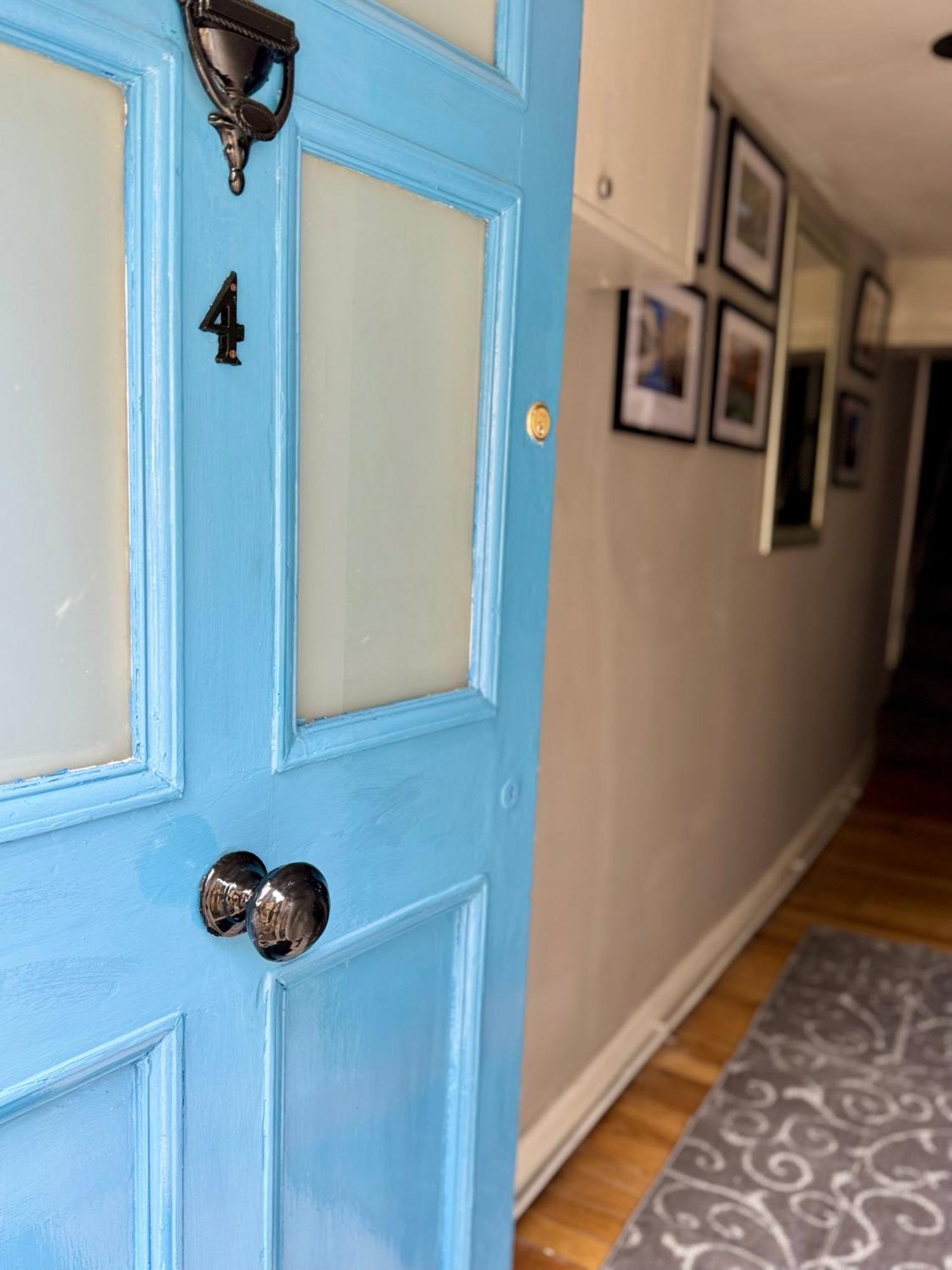 Beautiful Townhouse Next To Royal Victoria Park And Botanical Gardens Within Easy Walking Distance To Bath City Centre エクステリア 写真
