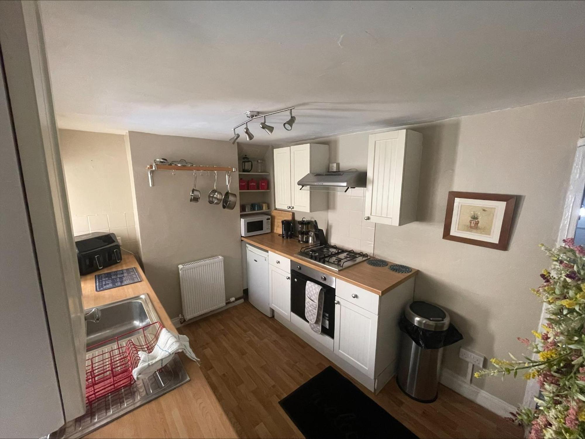 Beautiful Townhouse Next To Royal Victoria Park And Botanical Gardens Within Easy Walking Distance To Bath City Centre エクステリア 写真
